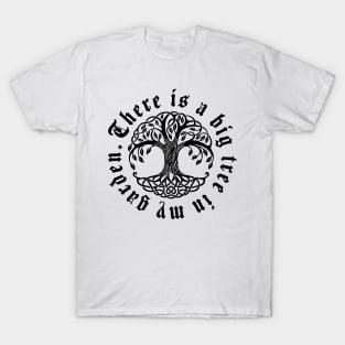 Big Tree T-Shirt